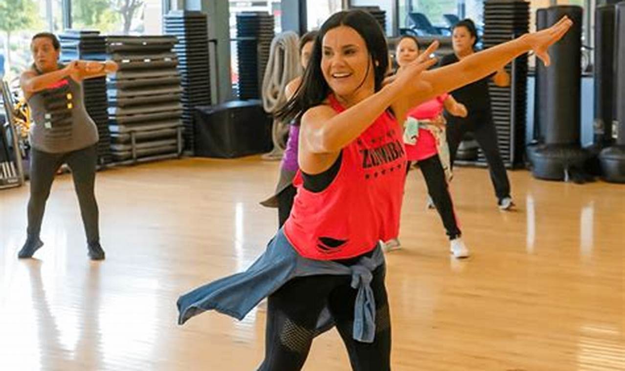 Find Fun Zumba Classes in Rancho Cucamonga, CA! The Ultimate Zumba Guide: Dance Your Way to a Healthier You Find Fun Zumba Classes in Rancho Cucamonga, CA! | The Ultimate Zumba Guide: Dance Your Way to a Healthier You