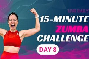 Quick Burn: 15 Minute Zumba Calories Burned & Tips The Ultimate Zumba Guide: Dance Your Way to a Healthier You Quick Burn: 15 Minute Zumba Calories Burned & Tips | The Ultimate Zumba Guide: Dance Your Way to a Healthier You