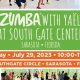 Find Fun Zumba Classes Sarasota, FL + Schedule! | The Ultimate Zumba Guide: Dance Your Way to a Healthier You