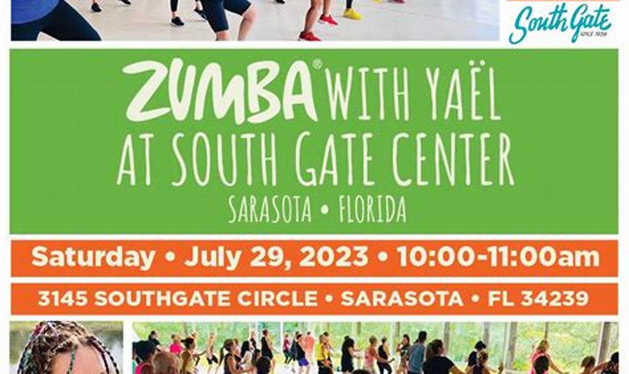 Find Fun Zumba Classes Sarasota, FL + Schedule! The Ultimate Zumba Guide: Dance Your Way to a Healthier You Find Fun Zumba Classes Sarasota, FL + Schedule! | The Ultimate Zumba Guide: Dance Your Way to a Healthier You