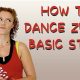 Learn Zumba Steps: Dance Your Way to Fitness! | The Ultimate Zumba Guide: Dance Your Way to a Healthier You