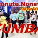 Quick Zumba: Is 30 Minutes Zumba Good for Weight Loss? Guide | The Ultimate Zumba Guide: Dance Your Way to a Healthier You