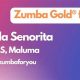 Unlock Joy: Senorita Zumba Gold for Active Seniors | The Ultimate Zumba Guide: Dance Your Way to a Healthier You
