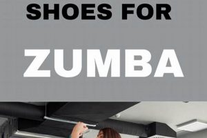 Zumba Shoes: Are They Worth It? Your Guide! The Ultimate Zumba Guide: Dance Your Way to a Healthier You Zumba Shoes: Are They Worth It? Your Guide! | The Ultimate Zumba Guide: Dance Your Way to a Healthier You