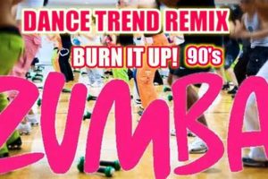 90s Music Zumba: Dance Fitness to Retro Beats! The Ultimate Zumba Guide: Dance Your Way to a Healthier You 90s Music Zumba: Dance Fitness to Retro Beats! | The Ultimate Zumba Guide: Dance Your Way to a Healthier You