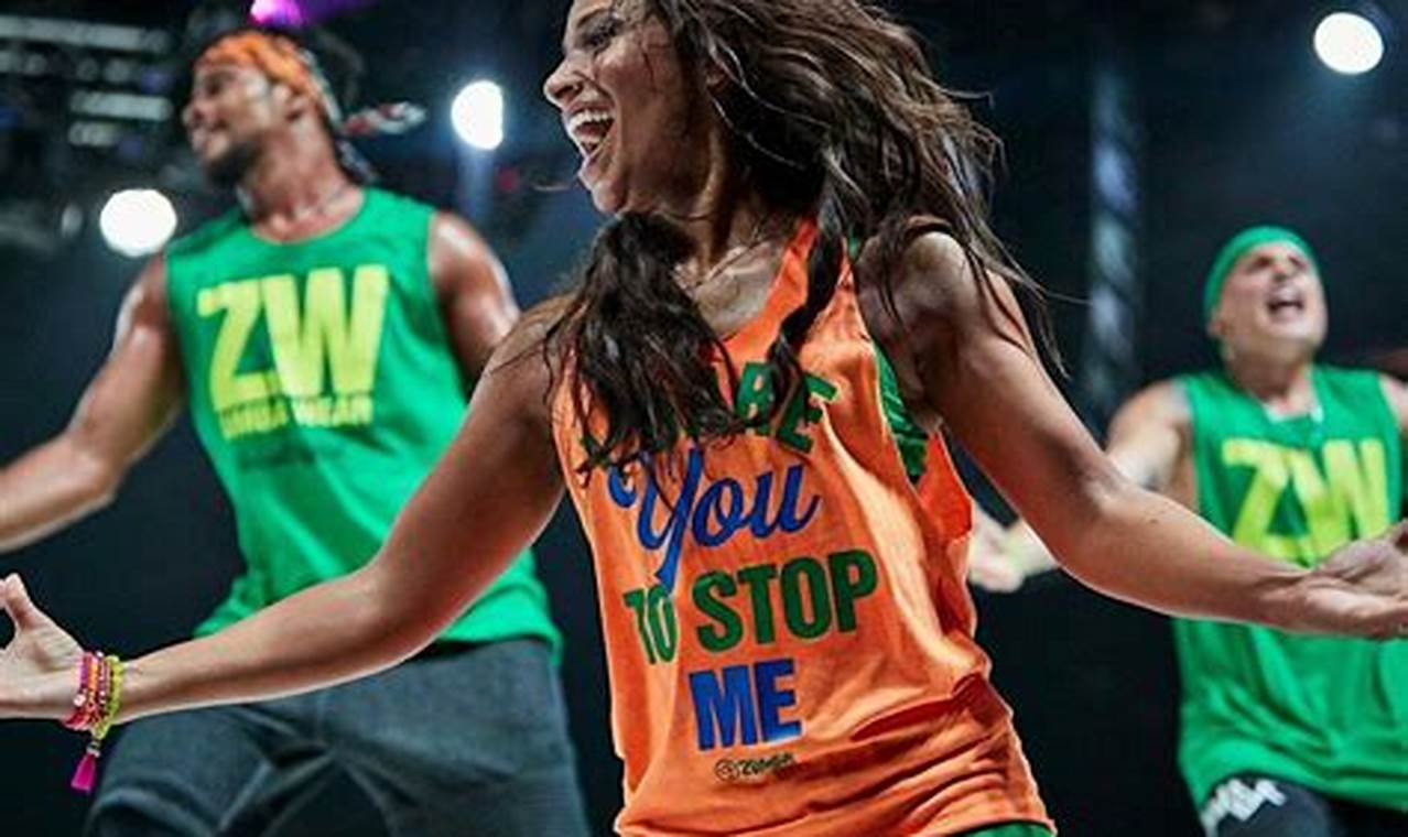 Find Fun Zumba Classes in Orlando, FL: Dance Fitness! The Ultimate Zumba Guide: Dance Your Way to a Healthier You Find Fun Zumba Classes in Orlando, FL: Dance Fitness! | The Ultimate Zumba Guide: Dance Your Way to a Healthier You