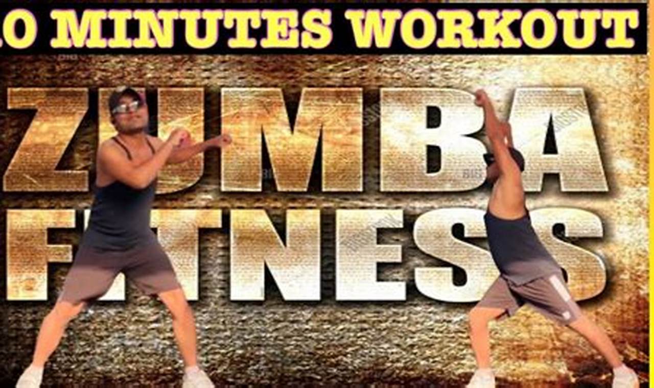 Quick 10 Minute Zumba Workout: Dance Your Way Fit! The Ultimate Zumba Guide: Dance Your Way to a Healthier You Quick 10 Minute Zumba Workout: Dance Your Way Fit! | The Ultimate Zumba Guide: Dance Your Way to a Healthier You