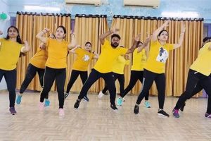 Best YouTube Zumba 2024: Dance Fitness Fun! The Ultimate Zumba Guide: Dance Your Way to a Healthier You Best YouTube Zumba 2024: Dance Fitness Fun! | The Ultimate Zumba Guide: Dance Your Way to a Healthier You