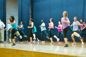 Dance into Fitness: Zumba Classes in Berkeley, CA! The Ultimate Zumba Guide: Dance Your Way to a Healthier You Dance into Fitness: Zumba Classes in Berkeley, CA! | The Ultimate Zumba Guide: Dance Your Way to a Healthier You