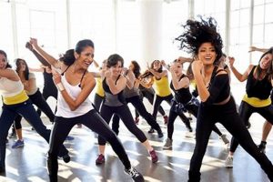 Get Fit: New Zumba Class Near You! The Ultimate Zumba Guide: Dance Your Way to a Healthier You Get Fit: New Zumba Class Near You! | The Ultimate Zumba Guide: Dance Your Way to a Healthier You
