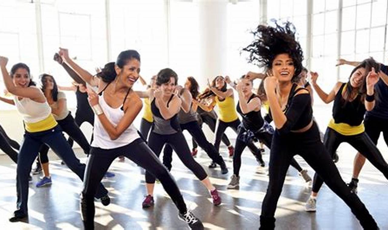 Get Fit: New Zumba Class Near You! The Ultimate Zumba Guide: Dance Your Way to a Healthier You Get Fit: New Zumba Class Near You! | The Ultimate Zumba Guide: Dance Your Way to a Healthier You