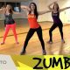 Get Fit: Fun Zumba Workout for a Killer Body! | The Ultimate Zumba Guide: Dance Your Way to a Healthier You