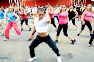 Get Fit: Zumba Fitness Reggaeton for Fun & Results! The Ultimate Zumba Guide: Dance Your Way to a Healthier You Get Fit: Zumba Fitness Reggaeton for Fun & Results! | The Ultimate Zumba Guide: Dance Your Way to a Healthier You