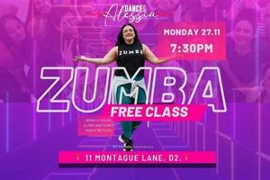 Find Fun Zumba Classes in Dublin, Ohio Today! The Ultimate Zumba Guide: Dance Your Way to a Healthier You Find Fun Zumba Classes in Dublin, Ohio Today! | The Ultimate Zumba Guide: Dance Your Way to a Healthier You