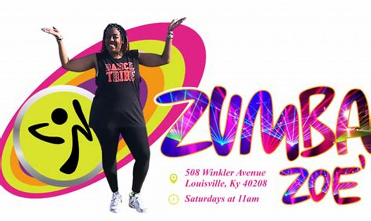 Find Fun Zumba Classes in Louisville Today! The Ultimate Zumba Guide: Dance Your Way to a Healthier You Find Fun Zumba Classes in Louisville Today! | The Ultimate Zumba Guide: Dance Your Way to a Healthier You