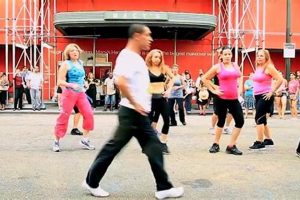 Get Fit & Fun: Zumba Merengue Dance Workout! The Ultimate Zumba Guide: Dance Your Way to a Healthier You Get Fit & Fun: Zumba Merengue Dance Workout! | The Ultimate Zumba Guide: Dance Your Way to a Healthier You