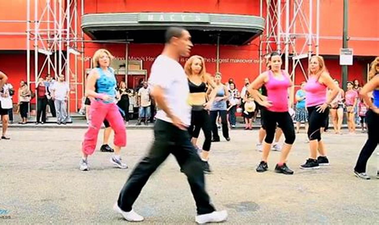 Get Fit & Fun: Zumba Merengue Dance Workout! The Ultimate Zumba Guide: Dance Your Way to a Healthier You Get Fit & Fun: Zumba Merengue Dance Workout! | The Ultimate Zumba Guide: Dance Your Way to a Healthier You
