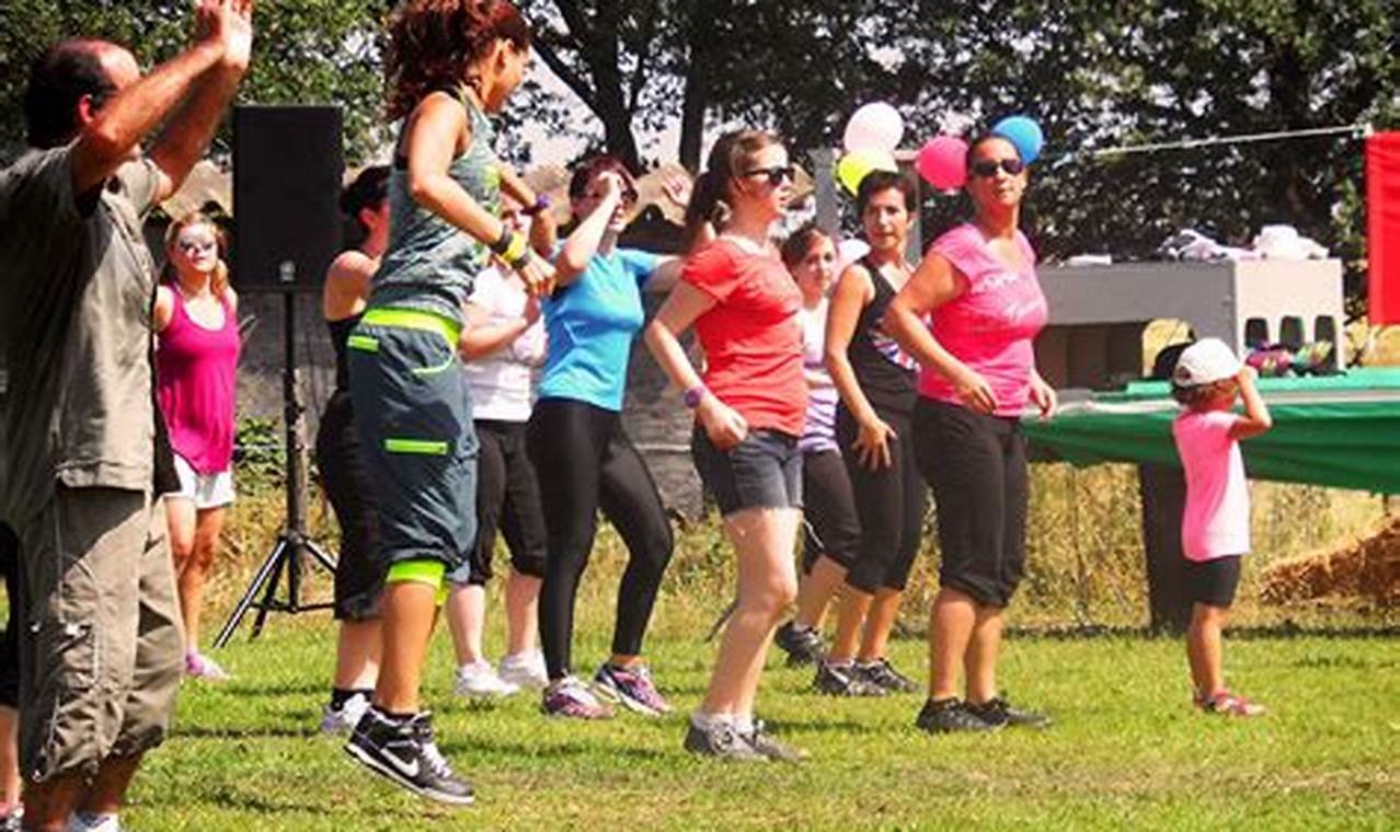 Find Fun Zumba Classes in St. Paul Near You! The Ultimate Zumba Guide: Dance Your Way to a Healthier You Find Fun Zumba Classes in St. Paul Near You! | The Ultimate Zumba Guide: Dance Your Way to a Healthier You