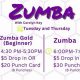 Find Fun Zumba Classes in Broken Arrow Today! | The Ultimate Zumba Guide: Dance Your Way to a Healthier You