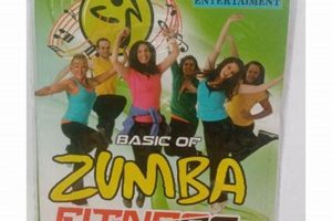 Discover the Original Zumba Fitness Craze! The Ultimate Zumba Guide: Dance Your Way to a Healthier You Discover the Original Zumba Fitness Craze! | The Ultimate Zumba Guide: Dance Your Way to a Healthier You