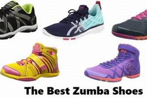 Guide: Best Type of Shoes for Zumba Workouts [2024] | The Ultimate Zumba Guide: Dance Your Way to a Healthier You