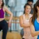 Find Zumba Classes Near You: Fun Fitness for Ladies! | The Ultimate Zumba Guide: Dance Your Way to a Healthier You