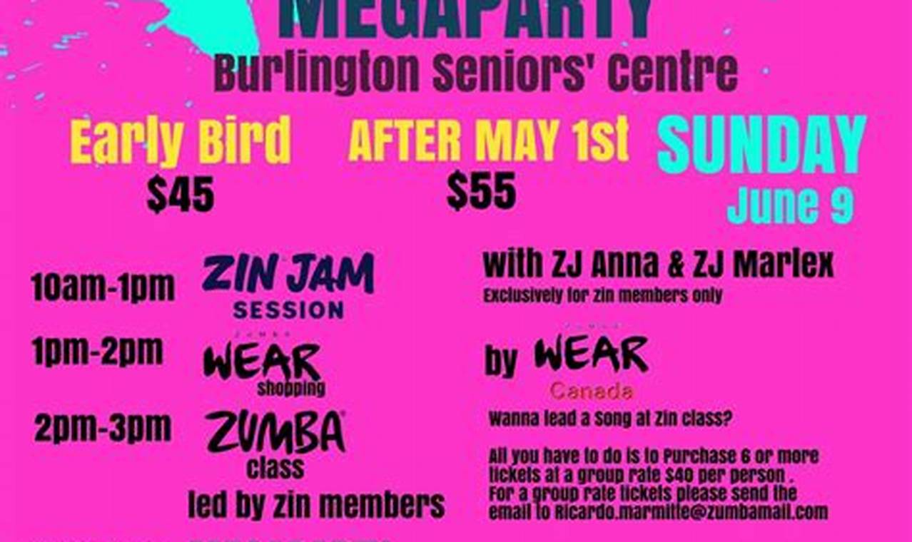Find Fun Zumba Classes Near Burlington, Ontario! The Ultimate Zumba Guide: Dance Your Way to a Healthier You Find Fun Zumba Classes Near Burlington, Ontario! | The Ultimate Zumba Guide: Dance Your Way to a Healthier You