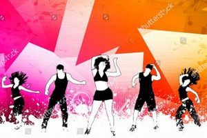 Unleash Rhythm: Background Zumba Dance in Your Scenes The Ultimate Zumba Guide: Dance Your Way to a Healthier You Unleash Rhythm: Background Zumba Dance in Your Scenes | The Ultimate Zumba Guide: Dance Your Way to a Healthier You