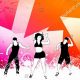 Unleash Rhythm: Background Zumba Dance in Your Scenes | The Ultimate Zumba Guide: Dance Your Way to a Healthier You