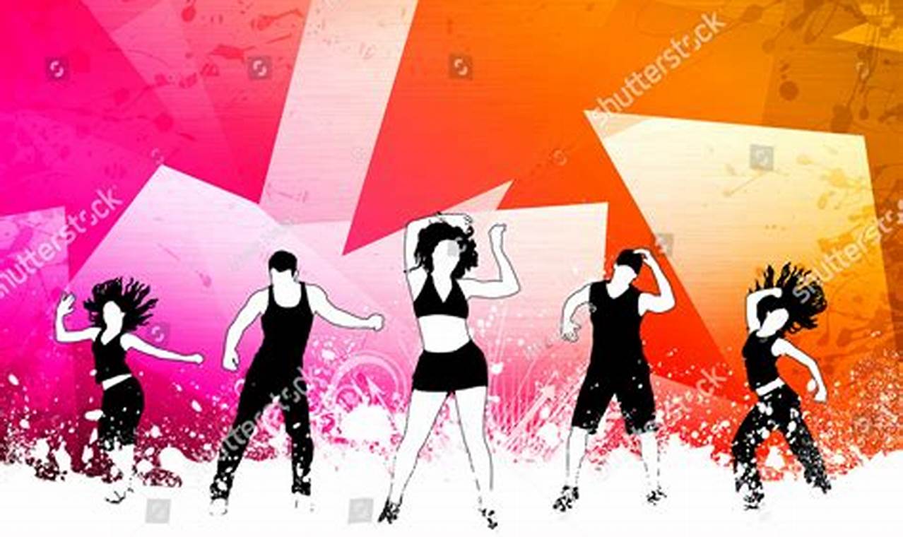 Unleash Rhythm: Background Zumba Dance in Your Scenes The Ultimate Zumba Guide: Dance Your Way to a Healthier You Unleash Rhythm: Background Zumba Dance in Your Scenes | The Ultimate Zumba Guide: Dance Your Way to a Healthier You