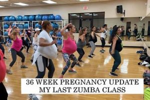 Prenatal Power: Pregnancy Zumba Classes for You! The Ultimate Zumba Guide: Dance Your Way to a Healthier You Prenatal Power: Pregnancy Zumba Classes for You! | The Ultimate Zumba Guide: Dance Your Way to a Healthier You