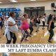 Prenatal Power: Pregnancy Zumba Classes for You! | The Ultimate Zumba Guide: Dance Your Way to a Healthier You