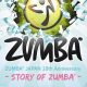 Groove to Japan: Zumba Japanese Song Workout! | The Ultimate Zumba Guide: Dance Your Way to a Healthier You