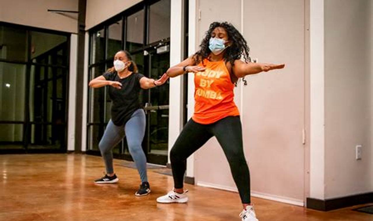 Unleash Your Rhythm: BREC Zumba Classes Near You! The Ultimate Zumba Guide: Dance Your Way to a Healthier You Unleash Your Rhythm: BREC Zumba Classes Near You! | The Ultimate Zumba Guide: Dance Your Way to a Healthier You