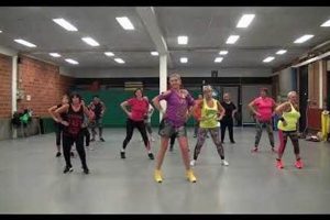 Easy Zumba Gold Cumbia: Fun Fitness For Seniors! The Ultimate Zumba Guide: Dance Your Way to a Healthier You Easy Zumba Gold Cumbia: Fun Fitness For Seniors! | The Ultimate Zumba Guide: Dance Your Way to a Healthier You