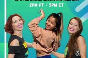 Find Zumba Instructor Jobs in Sunny San Diego! The Ultimate Zumba Guide: Dance Your Way to a Healthier You Find Zumba Instructor Jobs in Sunny San Diego! | The Ultimate Zumba Guide: Dance Your Way to a Healthier You