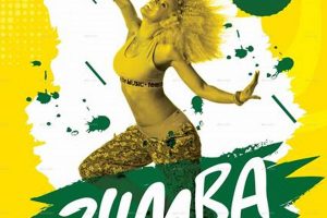 Free Zumba Flyer Template Designs: Easy & Quick! The Ultimate Zumba Guide: Dance Your Way to a Healthier You Free Zumba Flyer Template Designs: Easy & Quick! | The Ultimate Zumba Guide: Dance Your Way to a Healthier You
