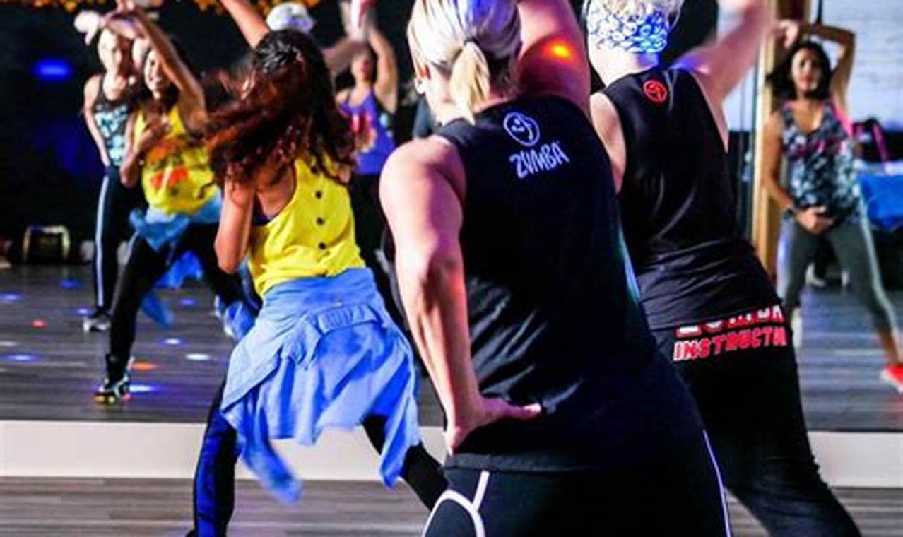 Find Fun & Effective Zumba Classes in Stuart, FL Today! The Ultimate Zumba Guide: Dance Your Way to a Healthier You Find Fun & Effective Zumba Classes in Stuart, FL Today! | The Ultimate Zumba Guide: Dance Your Way to a Healthier You