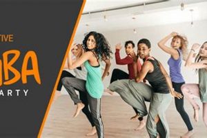Get Fit: Zumba Dance Party Fun - Dance Your Way! The Ultimate Zumba Guide: Dance Your Way to a Healthier You Get Fit: Zumba Dance Party Fun - Dance Your Way! | The Ultimate Zumba Guide: Dance Your Way to a Healthier You