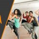 Get Fit: Zumba Dance Party Fun - Dance Your Way! | The Ultimate Zumba Guide: Dance Your Way to a Healthier You