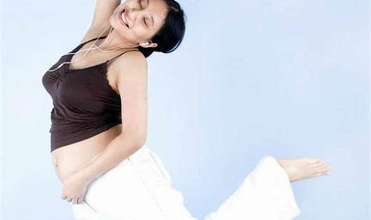 Prenatal Zumba Pregnancy Workout: Safe & Fun! The Ultimate Zumba Guide: Dance Your Way to a Healthier You Prenatal Zumba Pregnancy Workout: Safe & Fun! | The Ultimate Zumba Guide: Dance Your Way to a Healthier You