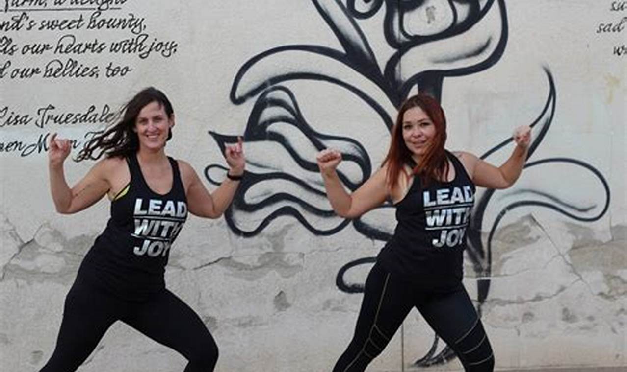 Dance Your Way Fit: Zumba Classes in Longmont, CO The Ultimate Zumba Guide: Dance Your Way to a Healthier You Dance Your Way Fit: Zumba Classes in Longmont, CO | The Ultimate Zumba Guide: Dance Your Way to a Healthier You