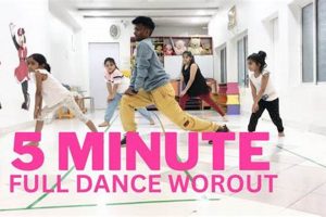 Quick Zumba 5 Minutes: Dance Your Way Fit! The Ultimate Zumba Guide: Dance Your Way to a Healthier You Quick Zumba 5 Minutes: Dance Your Way Fit! | The Ultimate Zumba Guide: Dance Your Way to a Healthier You