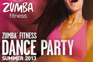 Get Your Groove On: Best Zumba Party Song Playlist The Ultimate Zumba Guide: Dance Your Way to a Healthier You Get Your Groove On: Best Zumba Party Song Playlist | The Ultimate Zumba Guide: Dance Your Way to a Healthier You