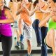 Quick Burn: 10 Minute Zumba Burns Many Calories, Fast Results! | The Ultimate Zumba Guide: Dance Your Way to a Healthier You