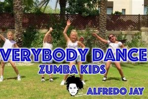 Get Fit! Hey Everybody Zumba Song Guide & Tips The Ultimate Zumba Guide: Dance Your Way to a Healthier You Get Fit! Hey Everybody Zumba Song Guide & Tips | The Ultimate Zumba Guide: Dance Your Way to a Healthier You