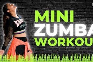 Quick Zumba Mini Workout: Dance Your Way Fit The Ultimate Zumba Guide: Dance Your Way to a Healthier You Quick Zumba Mini Workout: Dance Your Way Fit | The Ultimate Zumba Guide: Dance Your Way to a Healthier You