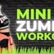 Quick Zumba Mini Workout: Dance Your Way Fit | The Ultimate Zumba Guide: Dance Your Way to a Healthier You