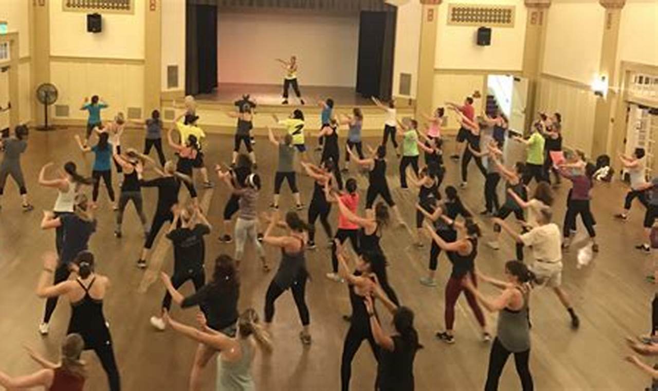 Find Fun Zumba Classes in Santa Barbara Today! The Ultimate Zumba Guide: Dance Your Way to a Healthier You Find Fun Zumba Classes in Santa Barbara Today! | The Ultimate Zumba Guide: Dance Your Way to a Healthier You