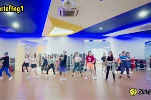 Find the Best Zumba Choreography + Tips & Tricks The Ultimate Zumba Guide: Dance Your Way to a Healthier You Find the Best Zumba Choreography + Tips & Tricks | The Ultimate Zumba Guide: Dance Your Way to a Healthier You